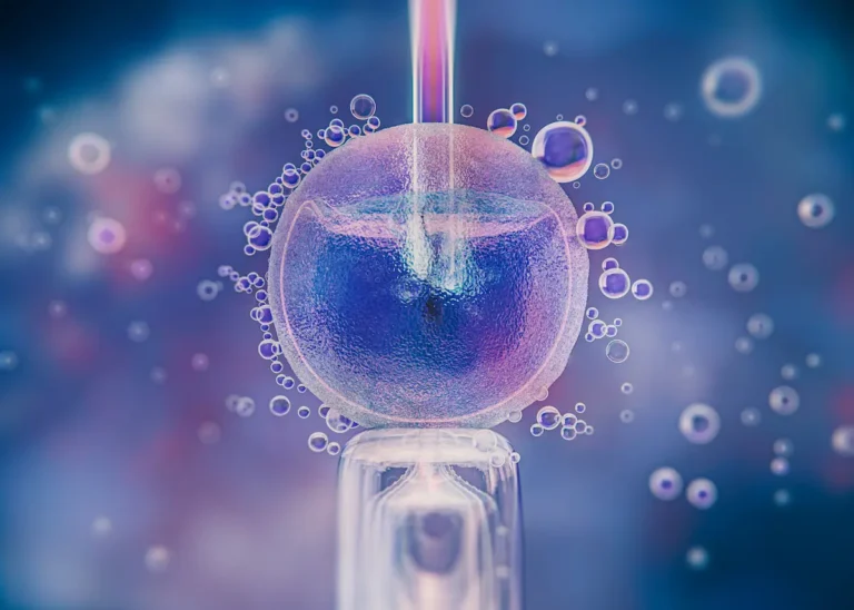 What Happens After Embryo Transfer